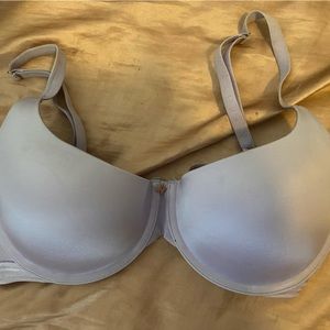 Savage x fenty lavender bra 34d